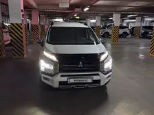 Mitsubishi Xpander Cross, 2023