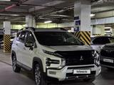 Mitsubishi Xpander Cross 2023 года за 10 800 000 тг. в Астана – фото 2