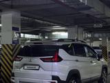 Mitsubishi Xpander Cross 2023 года за 10 800 000 тг. в Астана – фото 4