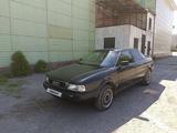 Audi 80 1993 годаүшін1 100 000 тг. в Семей