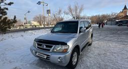 Mitsubishi Pajero 2004 года за 6 500 000 тг. в Караганда