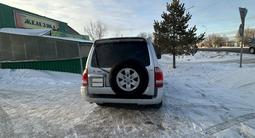 Mitsubishi Pajero 2004 года за 6 500 000 тг. в Караганда – фото 3