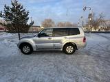 Mitsubishi Pajero 2004 года за 6 500 000 тг. в Караганда – фото 2