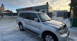 Mitsubishi Pajero 2004 года за 6 500 000 тг. в Караганда – фото 5