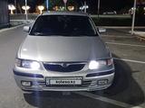 Mazda 626 1998 годаүшін2 200 000 тг. в Кызылорда