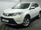 Toyota RAV4 2013 годаүшін9 400 000 тг. в Алматы