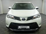 Toyota RAV4 2013 года за 9 500 000 тг. в Алматы – фото 5