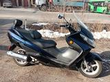 Suzuki  Burgman 400 2004 года за 1 400 000 тг. в Алматы – фото 2