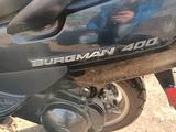 Suzuki  Burgman 400 2004 года за 1 400 000 тг. в Алматы – фото 5