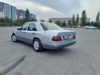 Mercedes-Benz E 220 1993 годаүшін3 200 000 тг. в Шымкент