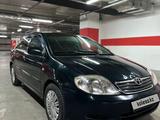 Toyota Corolla 2004 годаfor2 500 000 тг. в Тараз