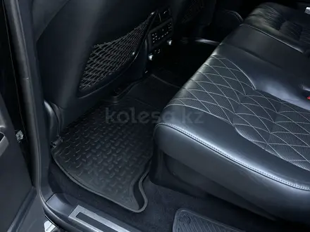 Toyota Land Cruiser 2018 года за 37 000 000 тг. в Алматы – фото 18