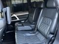 Toyota Land Cruiser 2018 годаүшін37 000 000 тг. в Алматы – фото 20