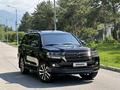 Toyota Land Cruiser 2018 годаүшін37 000 000 тг. в Алматы