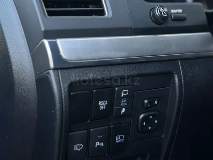 Toyota Land Cruiser 2018 года за 37 000 000 тг. в Алматы – фото 31