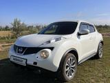 Nissan Juke 2013 годаүшін5 550 000 тг. в Актобе