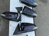 Боковое зеркало задний вид К50/55 за 50 000 тг. в Алматы