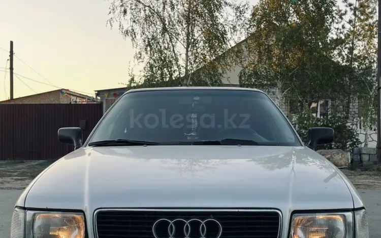 Audi 80 1994 года за 2 000 000 тг. в Павлодар