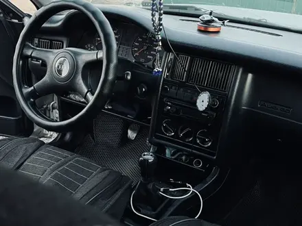 Audi 80 1994 годаүшін2 000 000 тг. в Павлодар – фото 7