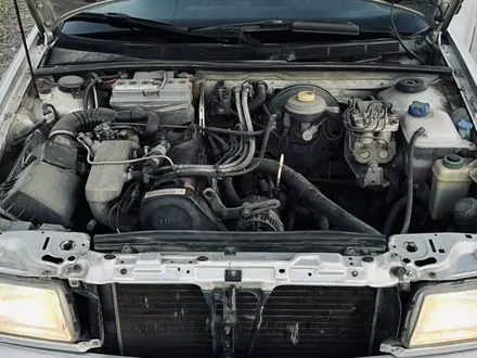 Audi 80 1994 годаүшін2 000 000 тг. в Павлодар – фото 8