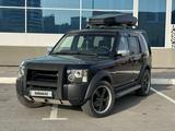 Land Rover Discovery 2008 годаүшін13 000 000 тг. в Караганда – фото 2