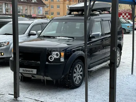 Land Rover Discovery 2008 года за 13 000 000 тг. в Караганда – фото 15