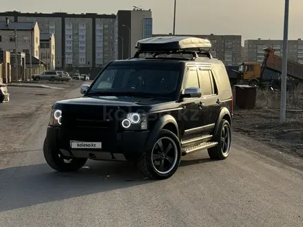 Land Rover Discovery 2008 года за 13 000 000 тг. в Караганда