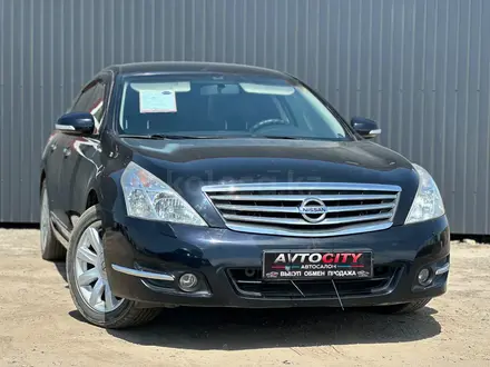 Nissan Teana 2012 года за 6 500 000 тг. в Атырау – фото 3