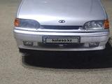 ВАЗ (Lada) 2115 2012 года за 1 550 000 тг. в Тараз – фото 2