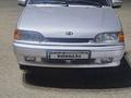 ВАЗ (Lada) 2115 2012 годаүшін1 550 000 тг. в Тараз – фото 3