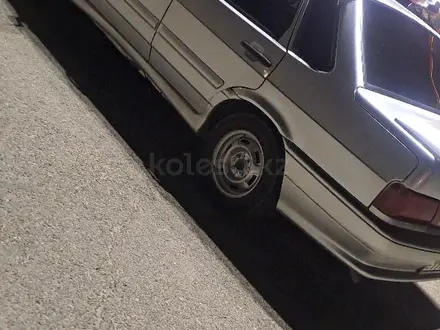 ВАЗ (Lada) 2115 2012 года за 1 550 000 тг. в Тараз – фото 5