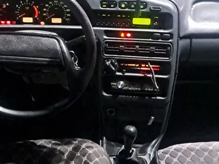 ВАЗ (Lada) 2115 2012 года за 1 550 000 тг. в Тараз – фото 6