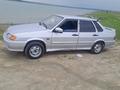 ВАЗ (Lada) 2115 2012 годаүшін1 550 000 тг. в Тараз – фото 7
