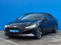 Hyundai Elantra 2022 годаfor8 750 000 тг. в Алматы