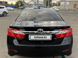 Toyota Camry 2013 года за 8 500 000 тг. в Павлодар – фото 4