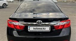 Toyota Camry 2013 года за 8 500 000 тг. в Павлодар – фото 4