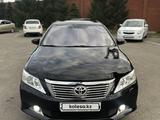 Toyota Camry 2013 года за 8 500 000 тг. в Павлодар