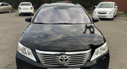 Toyota Camry 2013 года за 8 500 000 тг. в Павлодар