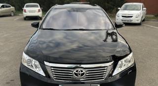 Toyota Camry 2013 года за 8 500 000 тг. в Павлодар