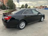 Toyota Camry 2013 года за 8 500 000 тг. в Павлодар – фото 3