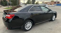 Toyota Camry 2013 года за 8 500 000 тг. в Павлодар – фото 3