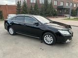 Toyota Camry 2013 года за 8 500 000 тг. в Павлодар – фото 2