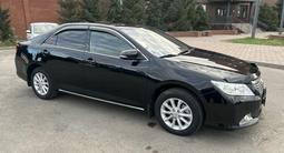 Toyota Camry 2013 года за 8 500 000 тг. в Павлодар – фото 2