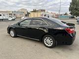 Toyota Camry 2013 года за 8 500 000 тг. в Павлодар – фото 5