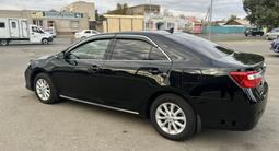 Toyota Camry 2013 года за 8 500 000 тг. в Павлодар – фото 5