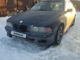 BMW 523 1997 годаүшін2 400 000 тг. в Алматы