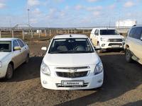 Chevrolet Cobalt 2021 года за 5 800 000 тг. в Атырау