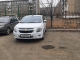 Chevrolet Cobalt 2021 годаүшін6 000 000 тг. в Атырау – фото 3