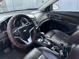 Chevrolet Cruze 2013 годаfor4 500 000 тг. в Алматы – фото 4