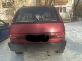 Toyota Previa 1991 года за 2 000 000 тг. в Караганда – фото 3